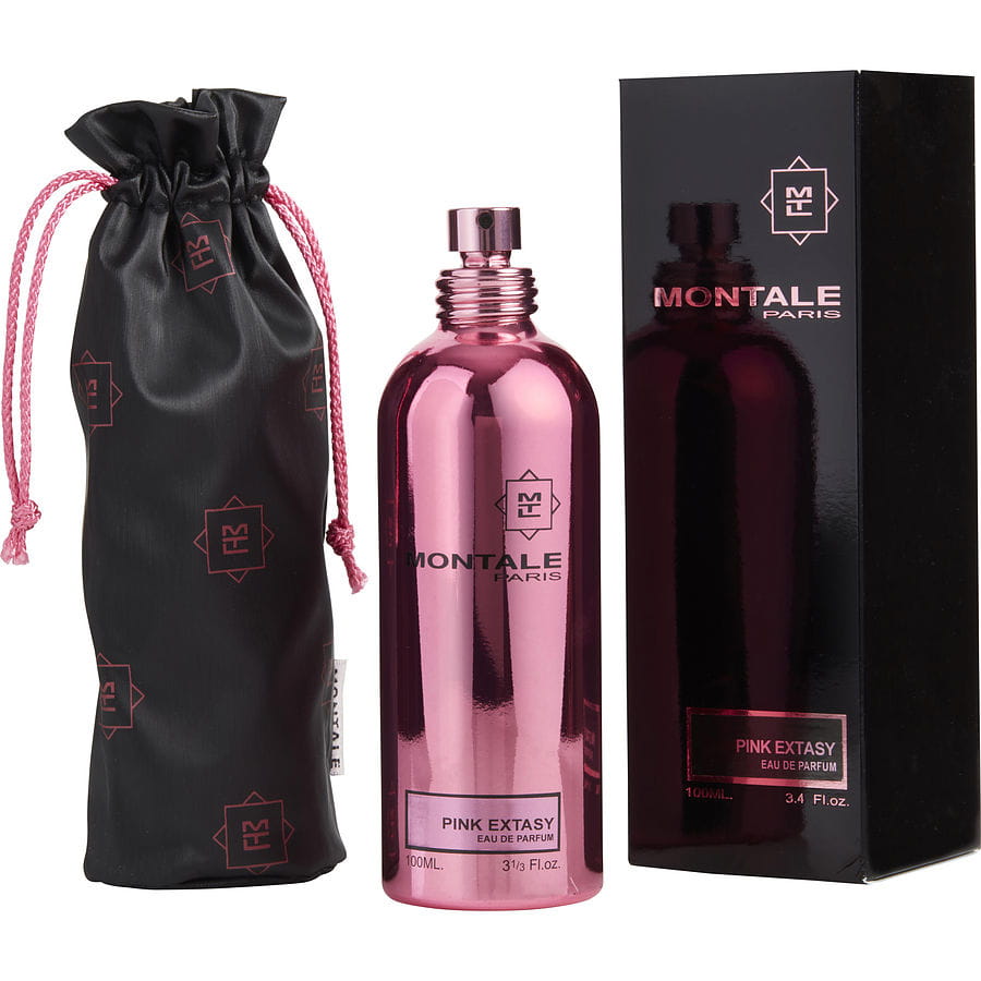 Montale Paris Pink Extasy Eau de Parfum for women 100 ml