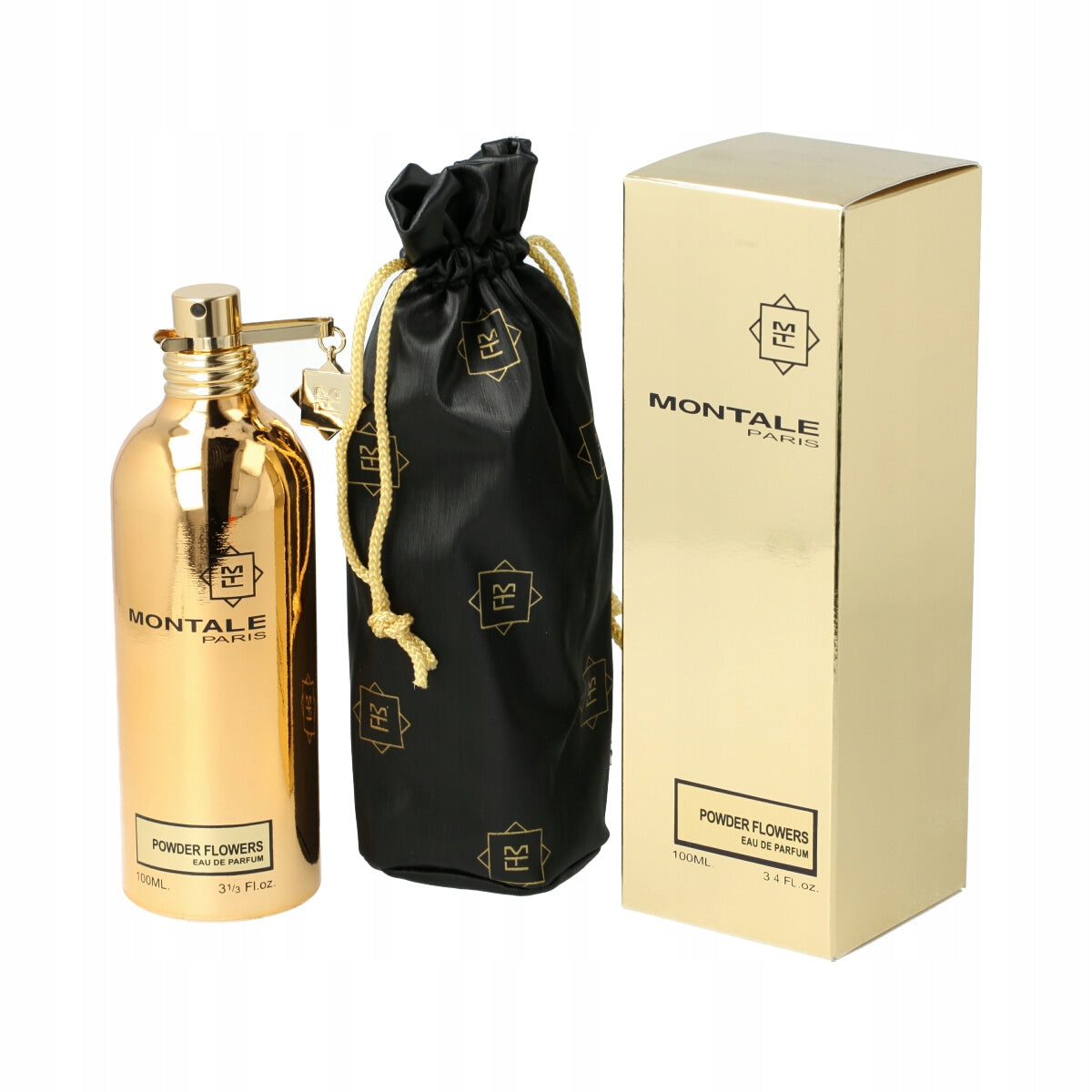 Montale Paris Powder Flowers EDP 100 ml W
