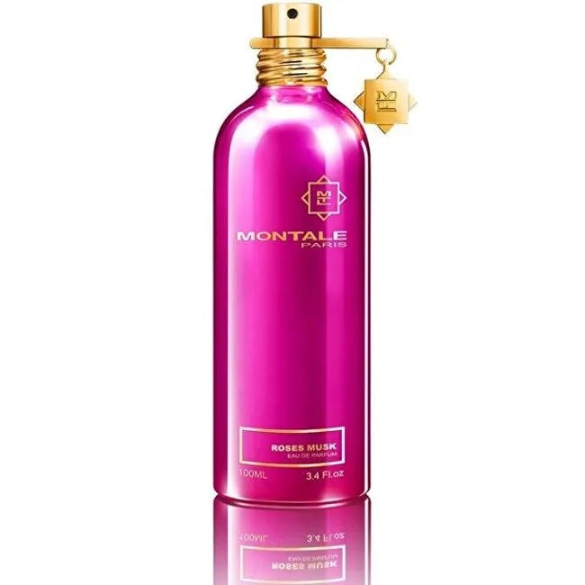 Montale Paris Roses Musk 100ml Brand Montale Paris