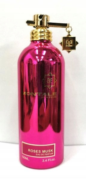 Montale Paris Roses Musk 100ml