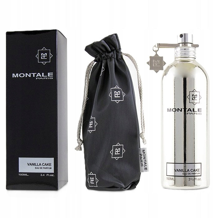 Montale Paris Vanilla Cake unisex Eau de Parfum 100 ml