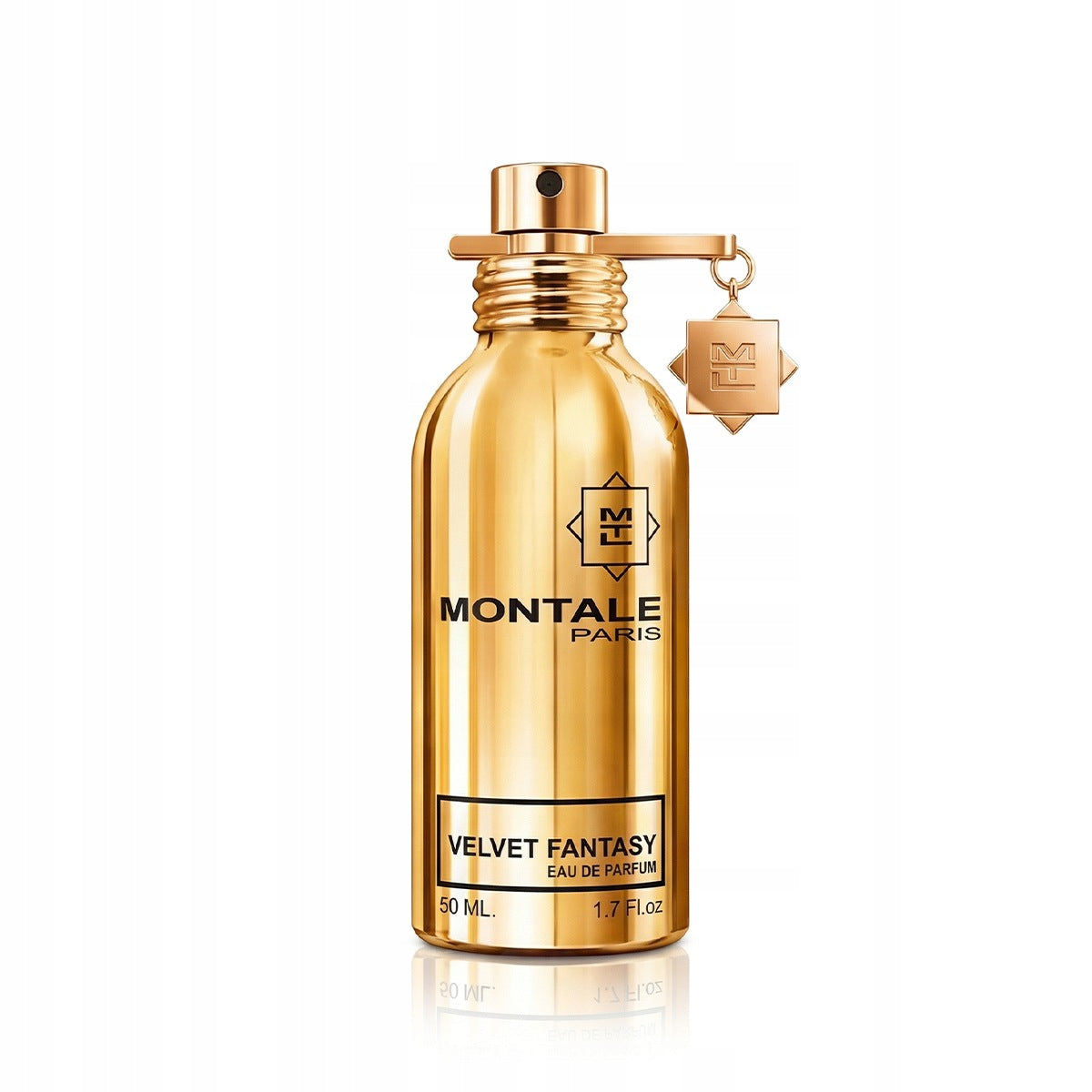 Montale Paris Velvet Fantasy EDP 50 ml W Line other