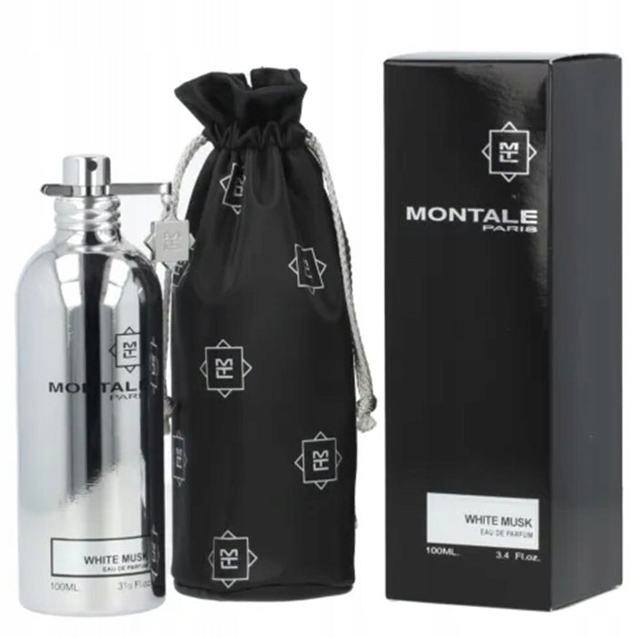 Montale Paris White Musk unisex Eau de Parfum 100 ml