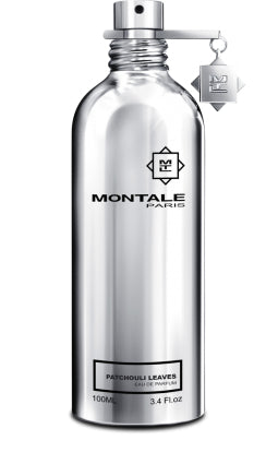 Montale Patchouli Leaves 100 ml EDP Manufacturer code 228779