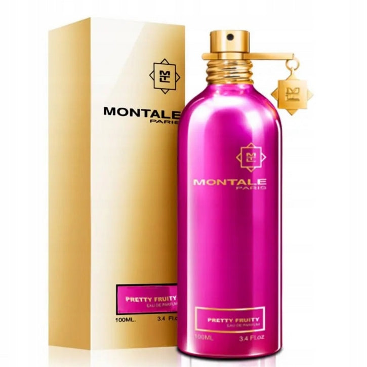 Montale Pretty Fruity unisex Eau de Parfum 100 ml