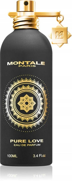 Montale Pure Love Eau de Parfum EDP 100 ml Brand Montale Paris