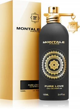 Montale Pure Love Eau de Parfum EDP 100 ml