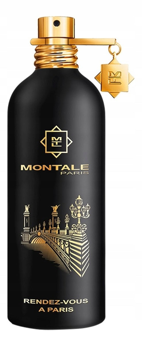 Montale Rendez-Vous a Paris Eau de Parfum spray 100ml