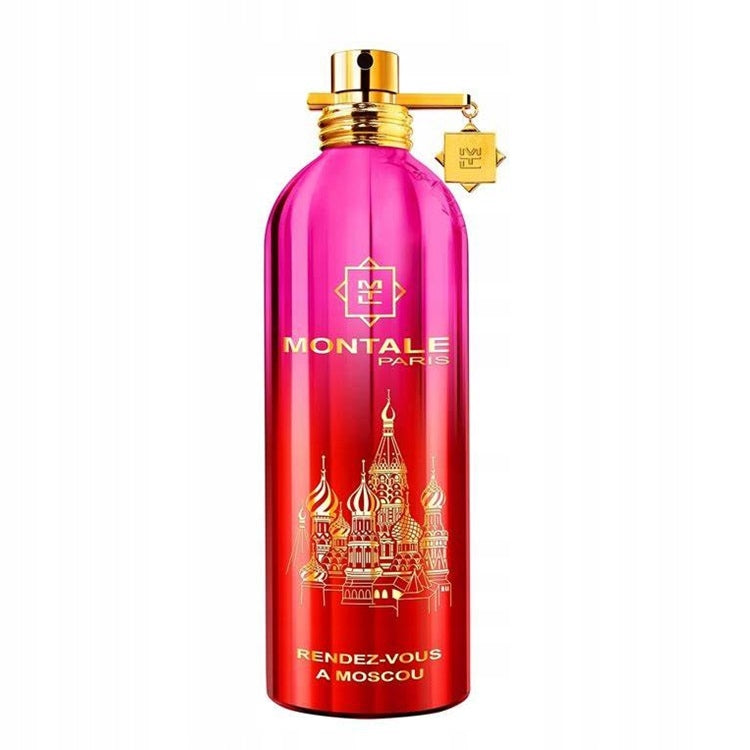 Montale Rendez-vous a Moscou edp 100 ml for ladies Manufacturer code 3760260456289