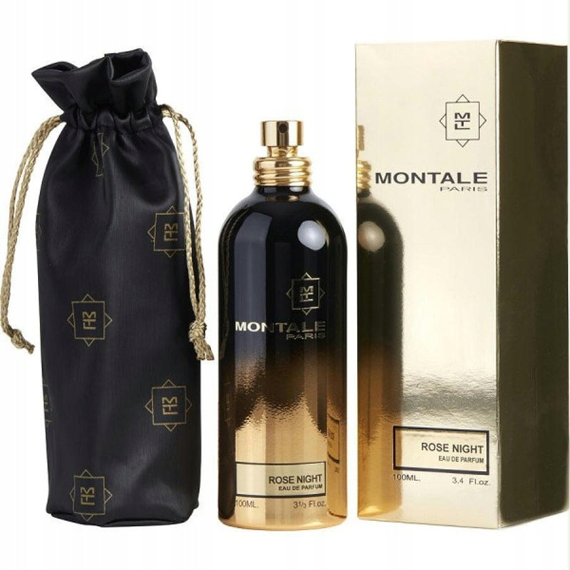 Montale Rose Night unisex Eau de Parfum 100 ml