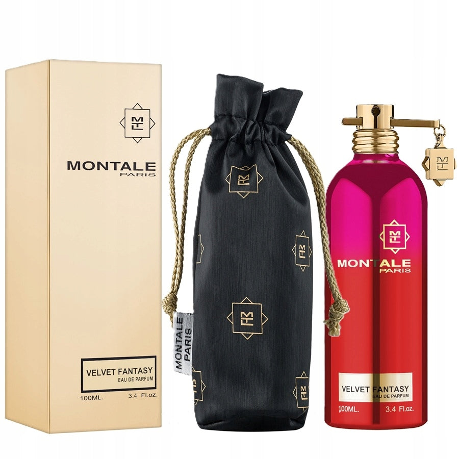 Montale Velvet Fantasy Eau de Parfum for women 100 ml