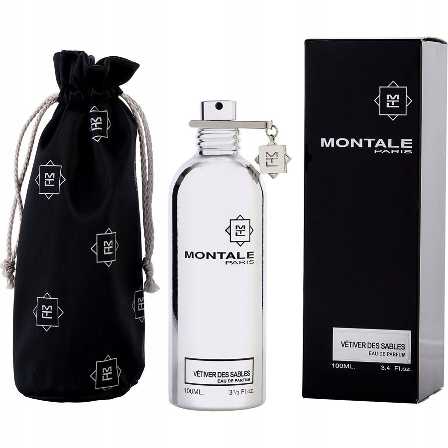 Montale Vetiver Des Sables unisex Eau de Parfum 100 ml
