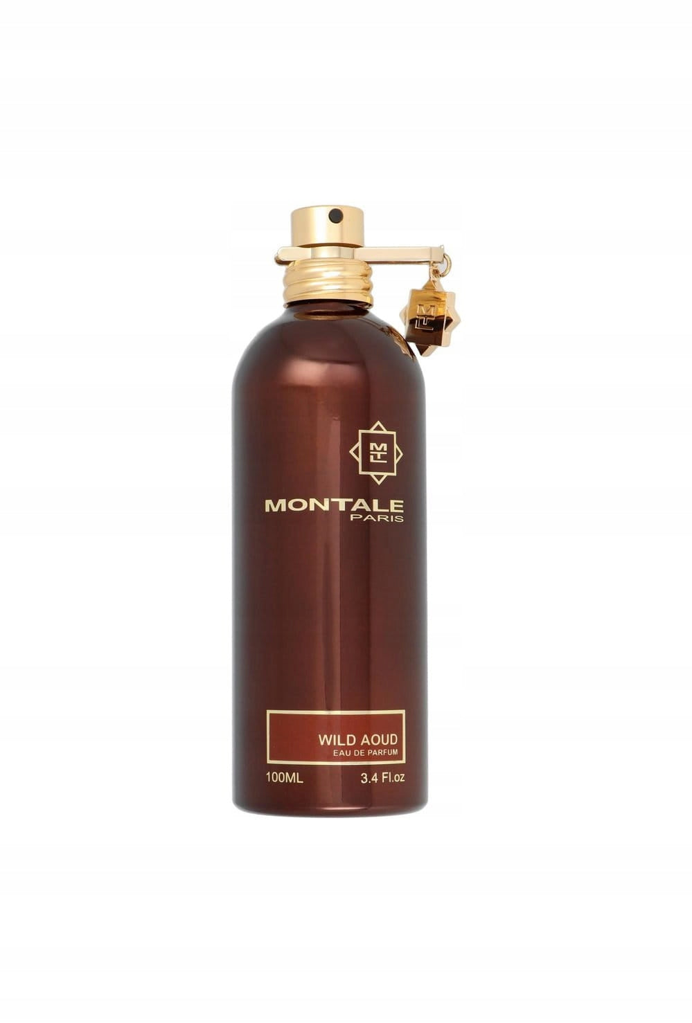 Montale Wild Aoud U 100 ml Packaging volume 100 ml