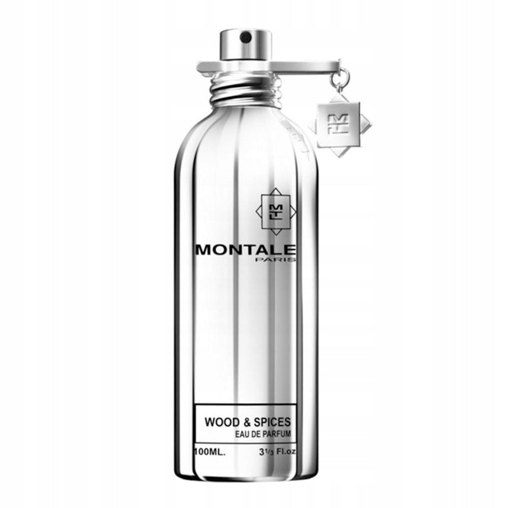 Montale Wood & Spices Eau de Parfum Spray 100ml