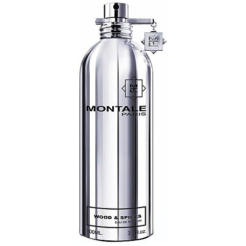 Montale Wood & Spices edp 50ml Men's Eau de Parfum