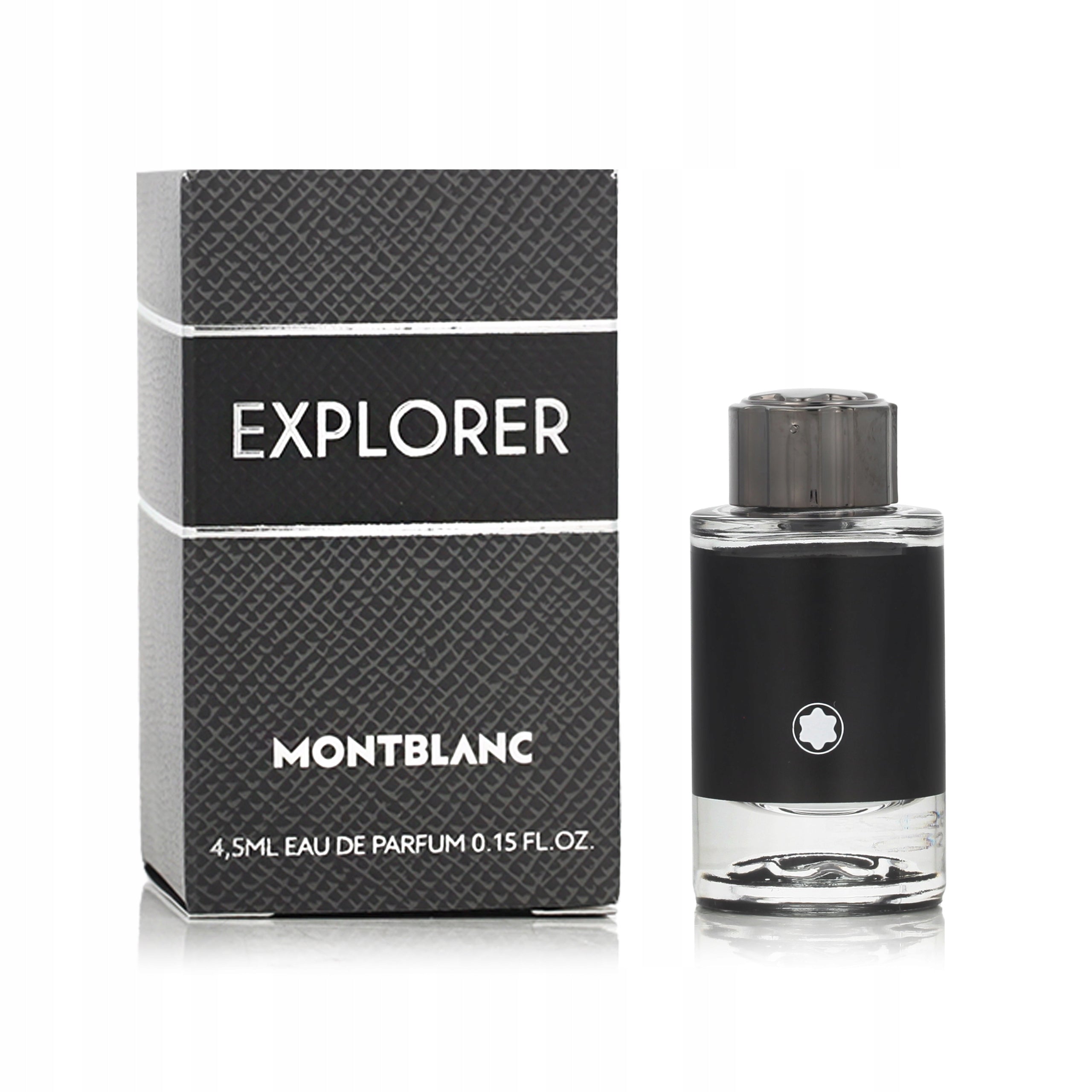 Montblanc Explorer EDP MINI 4.5 ml M