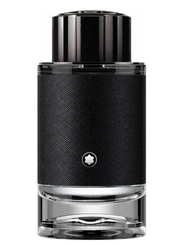 Montblanc Explorer Perfumed Water 200 ml