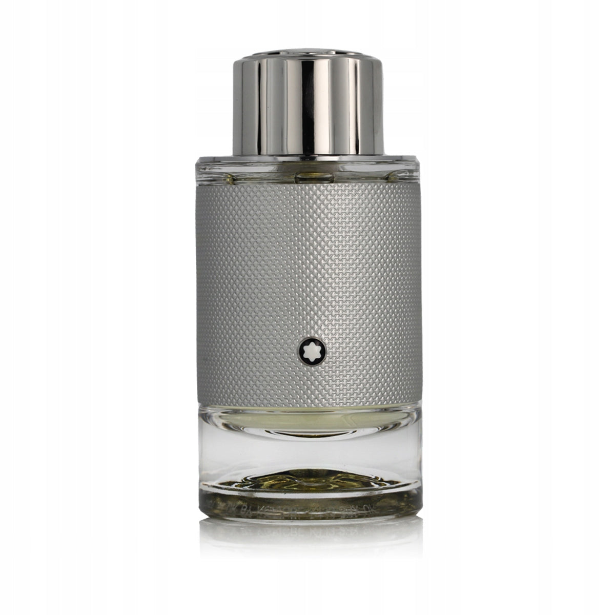 Montblanc Explorer Platinum Eau de Parfum 100 ml for Men
