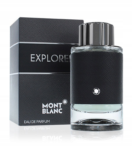 Montblanc Explorer parfémovaná voda pro muže 60 ml
