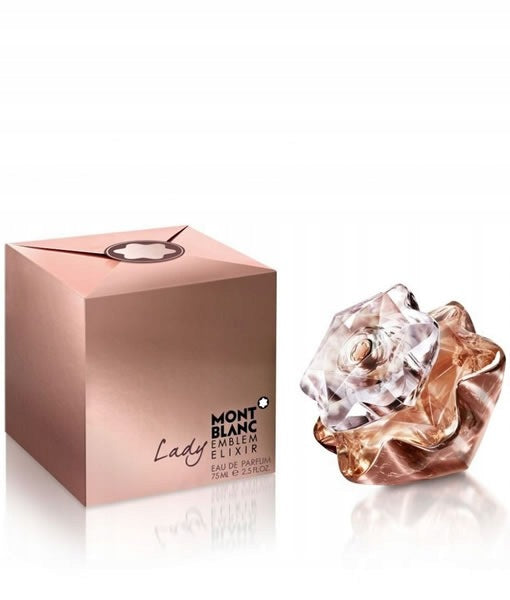 Montblanc Lady Emblem Elixir Edp 75ml