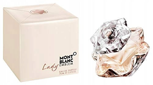 Montblanc Lady Emblem Perfumed Water 75 ml