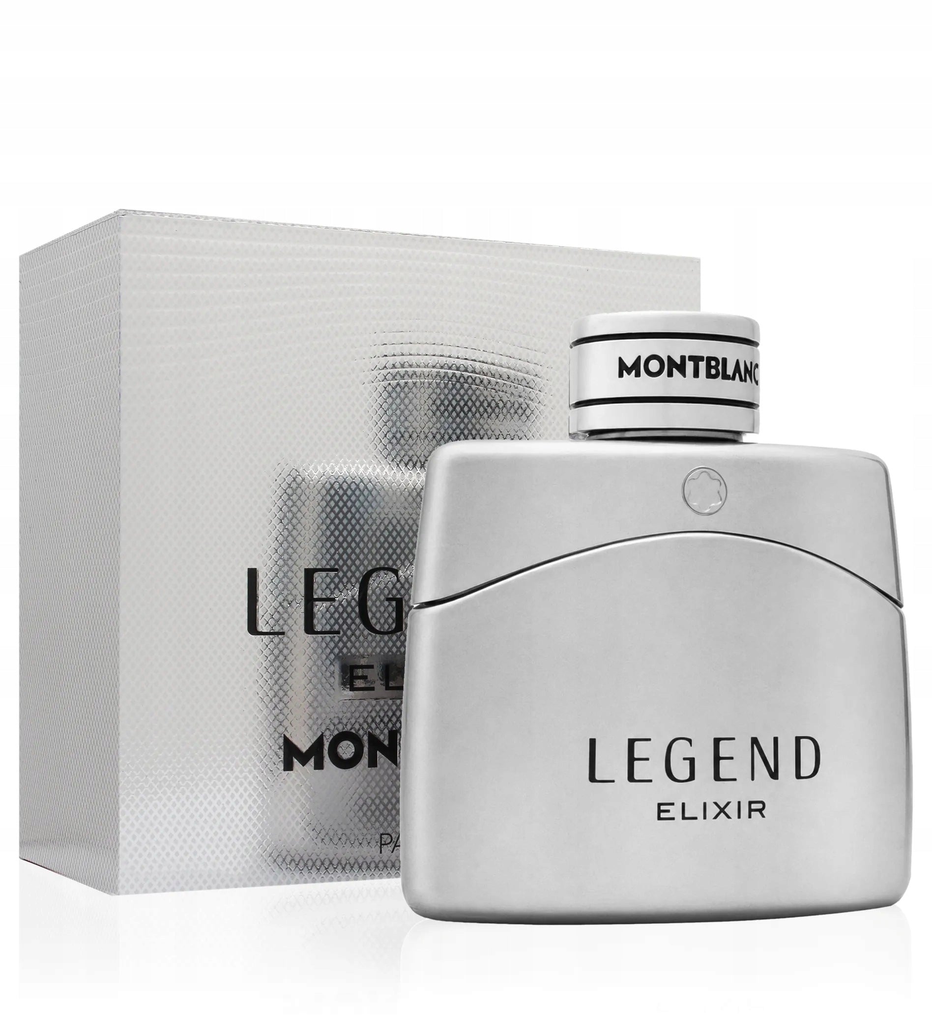 Montblanc Legend Elixir parfém pro muže 30 ml