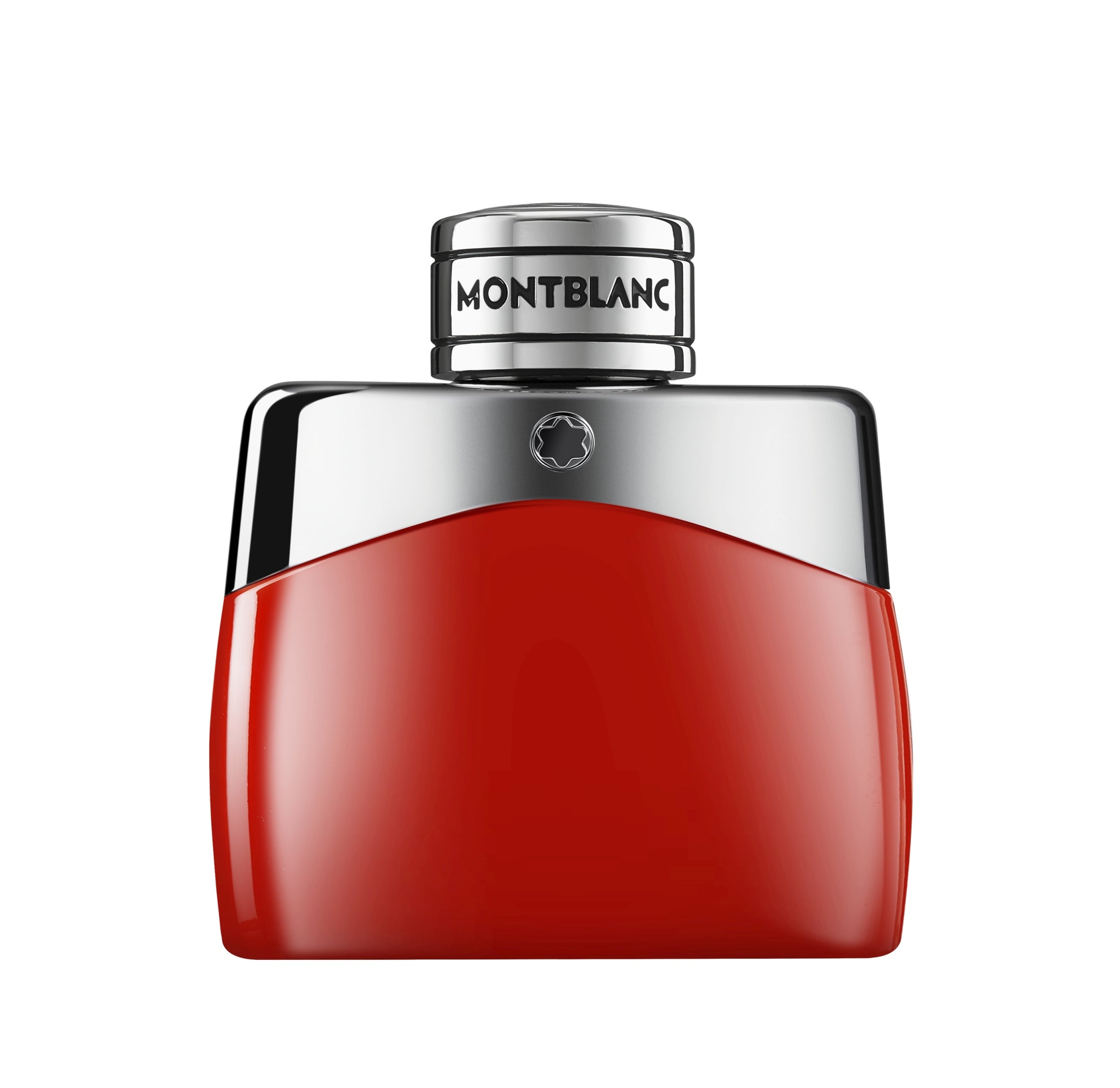 Montblanc Legend RED 50 ml EDP Packaging status original