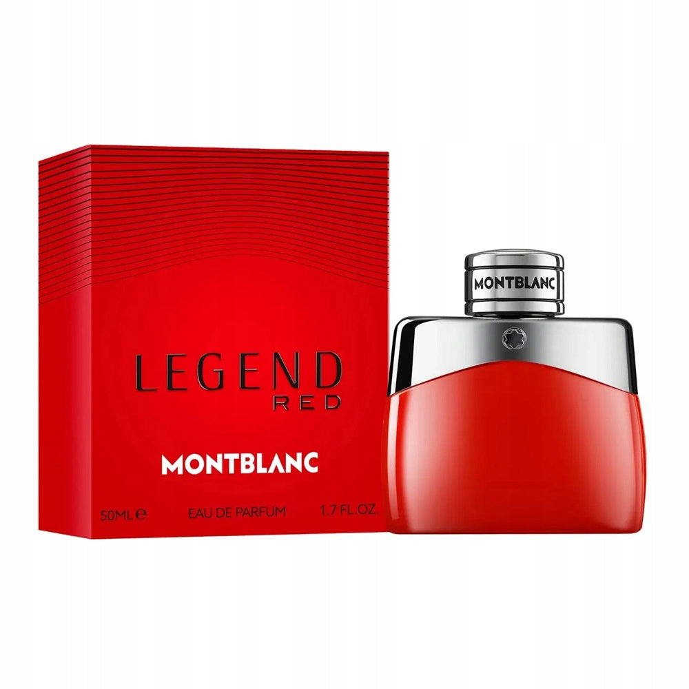 Montblanc Legend RED 50 ml EDP