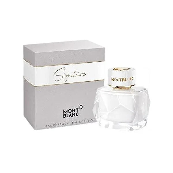 Montblanc Signature Eau de Parfum 30ml Brand Mont Blanc