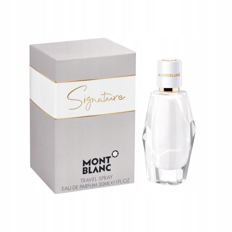 Montblanc Signature Eau de Parfum 30ml