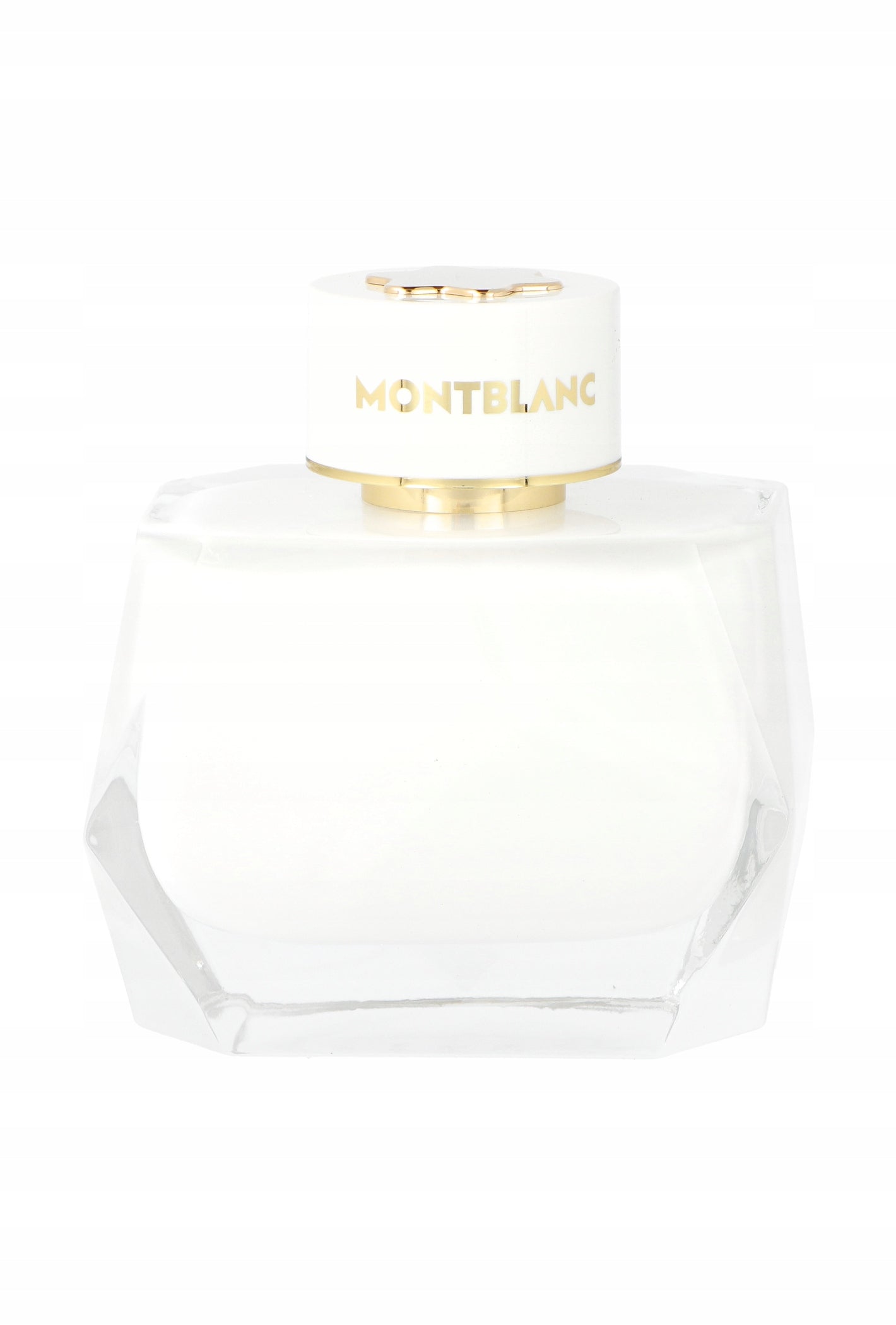 Montblanc Signature Eau de Parfum 50ml Packaging status original