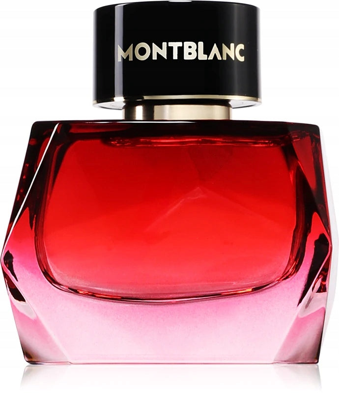 Montblanc, Signature Elixir, Eau De Parfum, For Women, 50 ml Brand Mont Blanc