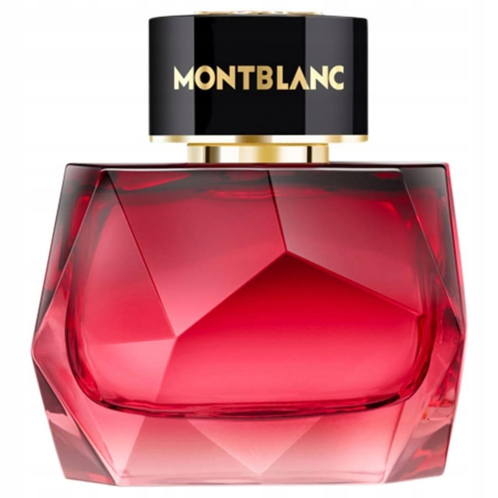 Montblanc, Signature Elixir, Eau De Parfum, For Women, 50 ml