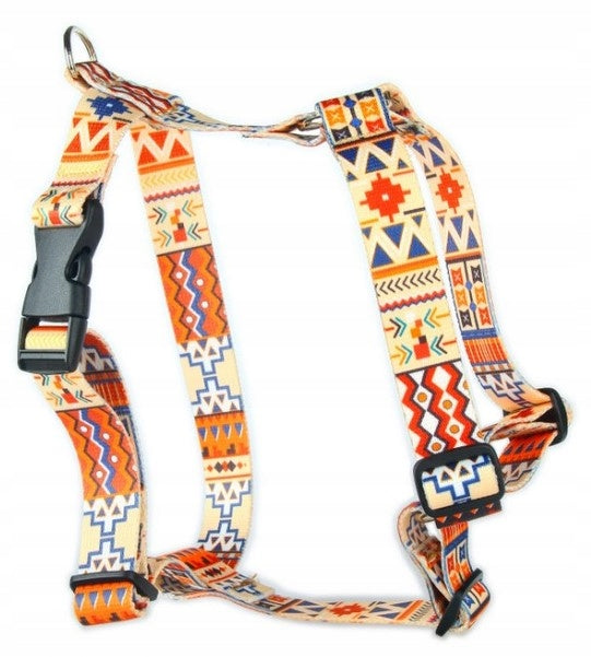 Moon Style - Harness - GUARD - Boho Moon - 20 S