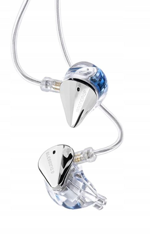 MoonDrop Blessing 3 in-ear headphones