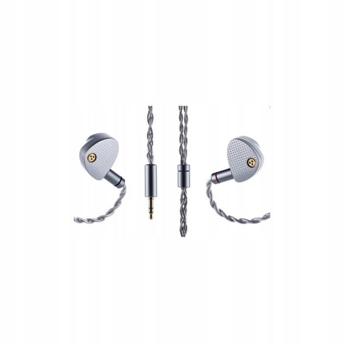 Moondrop Aria 2 - Dynamic Hi-Fi IEM, new acoustic architecture