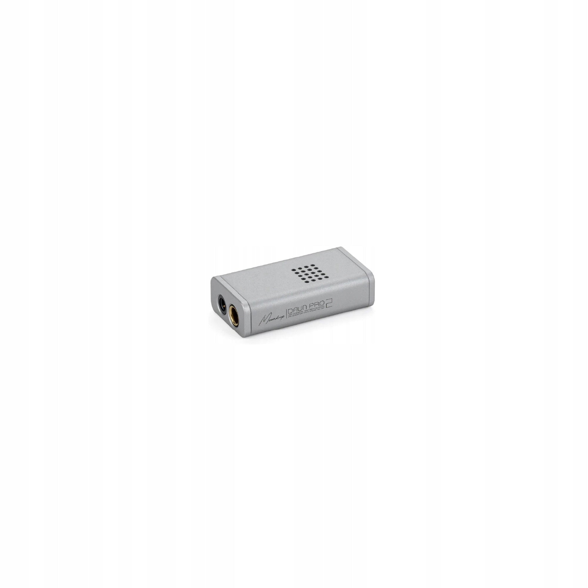 Moondrop Dawn Pro 2 Mobile USB DAC Amplifier Advanced DSP 4.4mm EQ Brand MoonDrop