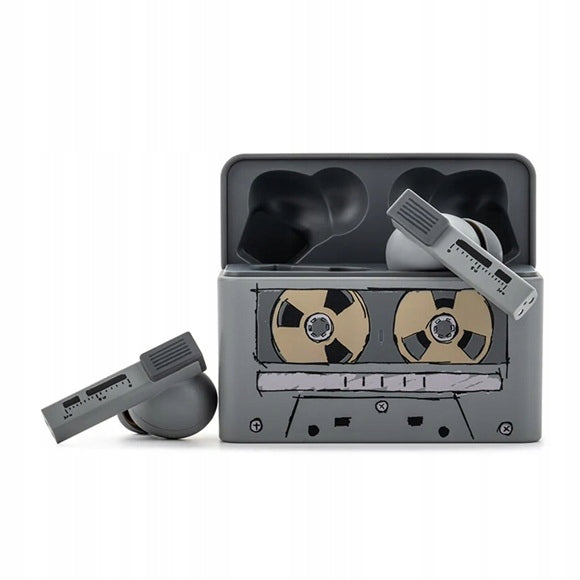 Moondrop Golden Ages 2 Hi-Fi Headphones ANC TWS 3D LDAC Surround Sound