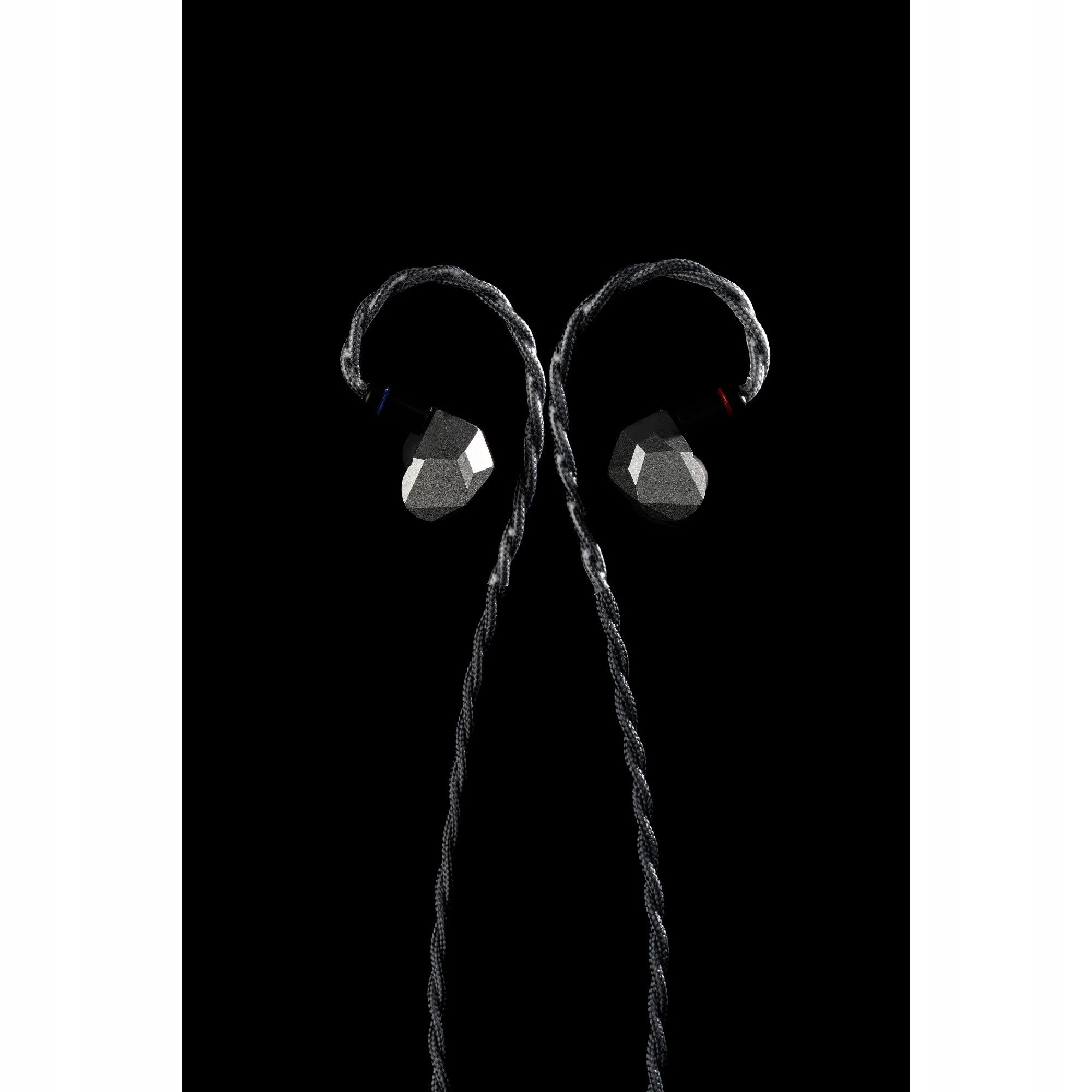 Moondrop Harmon - Hybrid IEM 3x DD Manufacturer code harmon