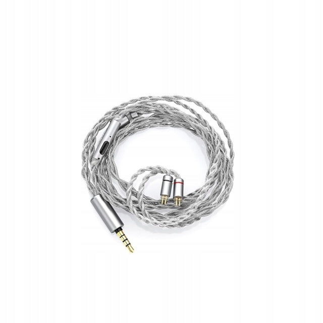 Moondrop MC2 Optional 2-pin headphone cable with premium microphone Packaging status original