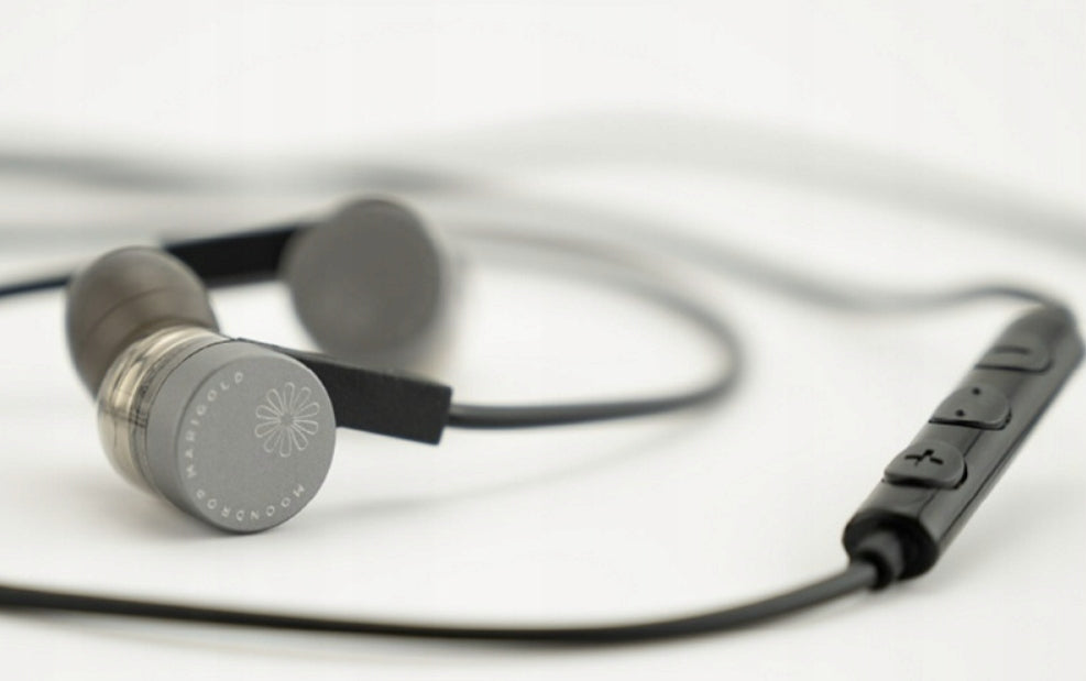 Moondrop Marigold IEM usb-C natural sound expressive down application Manufacturer code Marigold