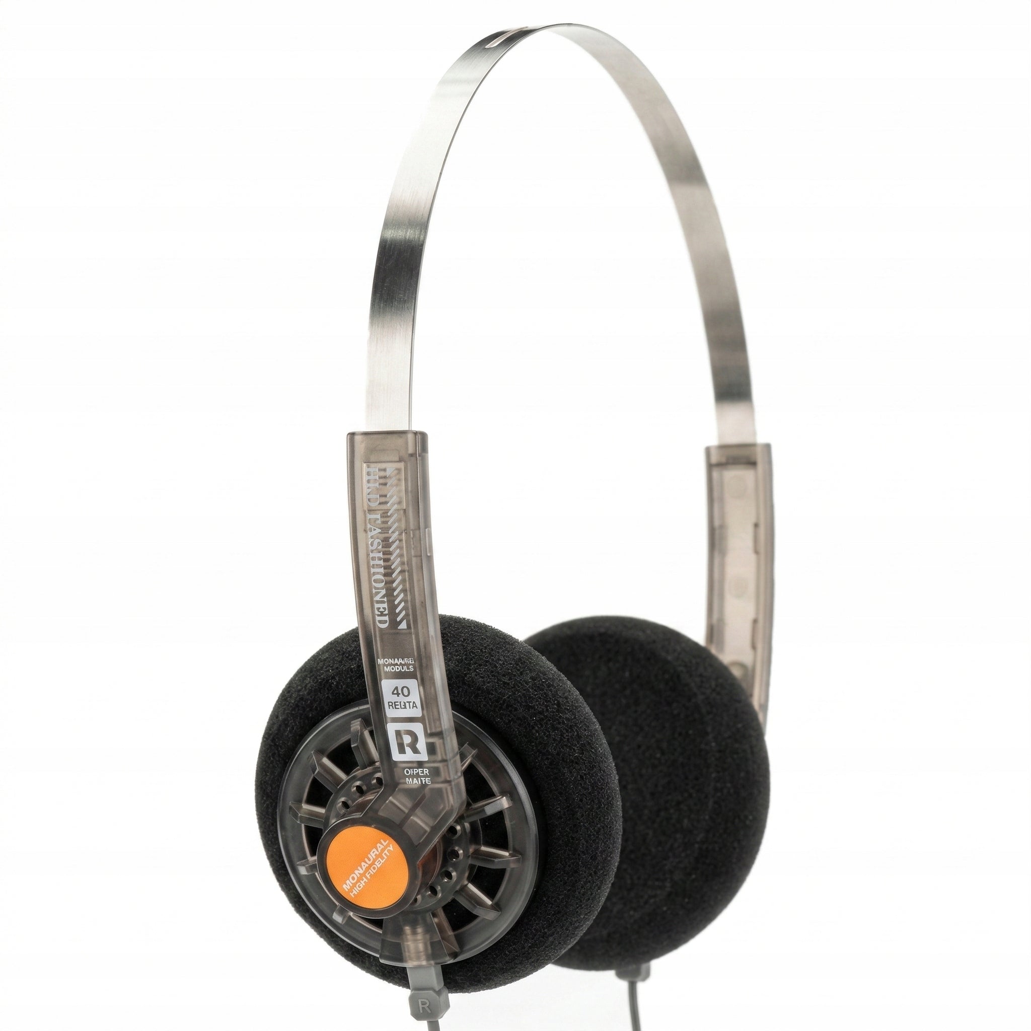 Moondrop Old Fashioned retro jack style 3.5mm spatial sound