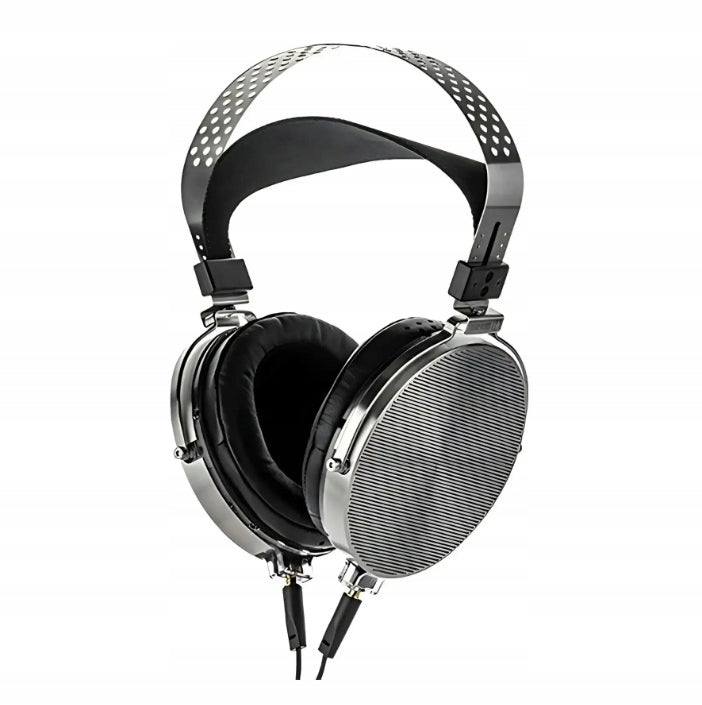 Moondrop Pair 2 - Around-Ear Planar Headphones 100mm
