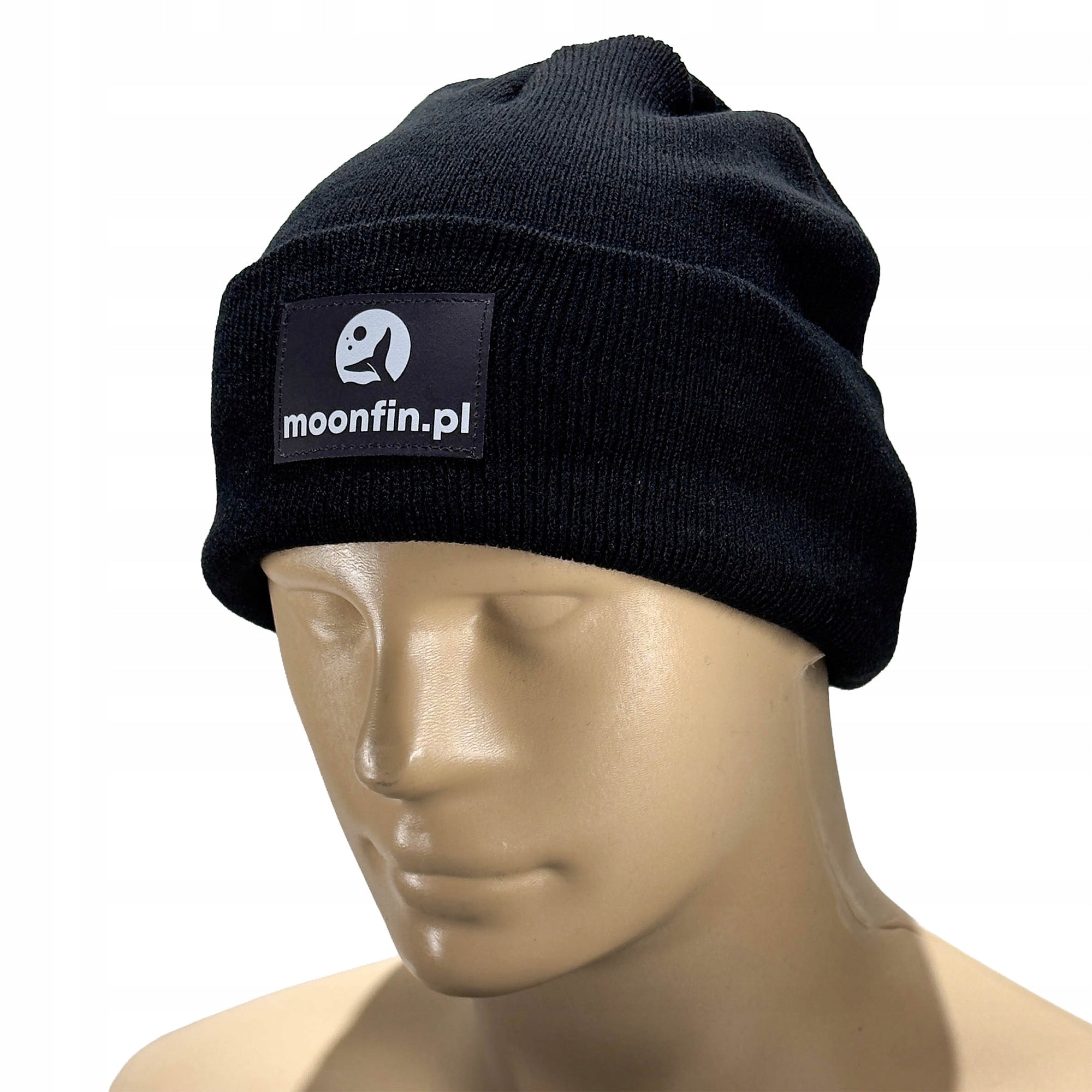 Moonfin Fishing Cap