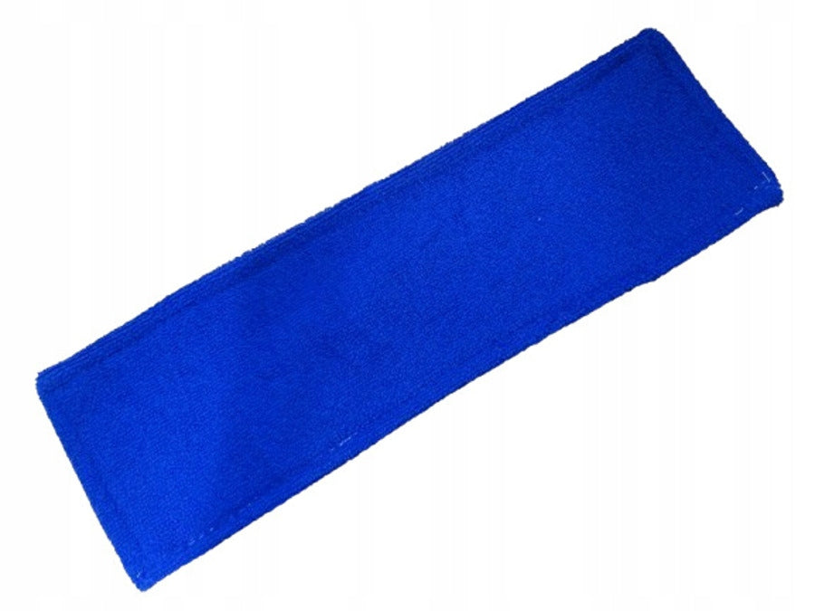 Mop Cartridge Stock Tip Microfiber Mop Flat Folding Cartridge