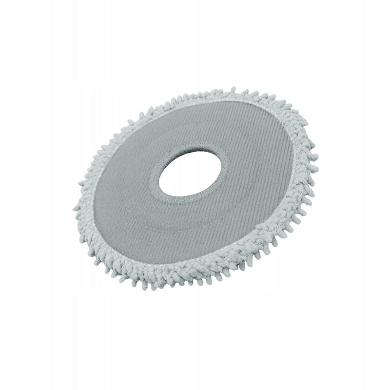 Mop Cleaning Cloth Cover for Xiaomi Roborock Q Revo QRevo Manufacturer code nakładka do mopowania