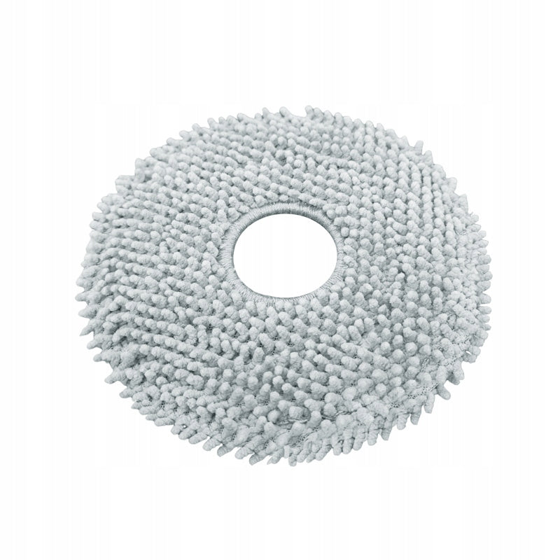 Mop Cleaning Cloth Cover for Xiaomi Roborock Q Revo QRevo Packaging status original