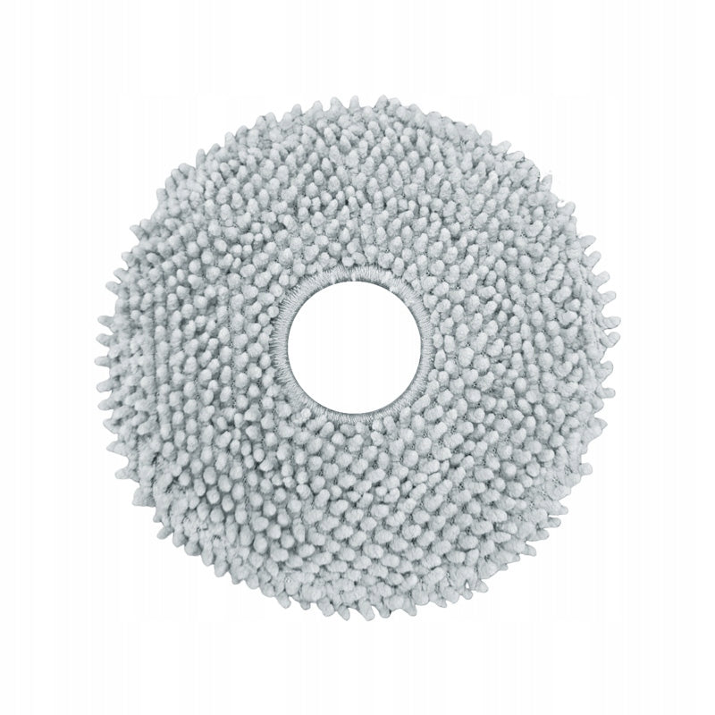 Mop Cleaning Cloth Cover for Xiaomi Roborock Q Revo QRevo