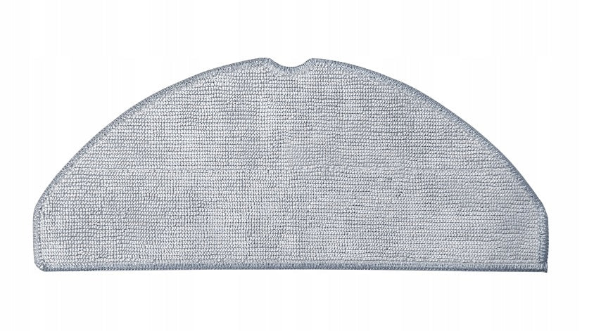 Mop Cleaning Cloth Cover for Xiaomi Robot Vacuum E10 S20 Brand no brand