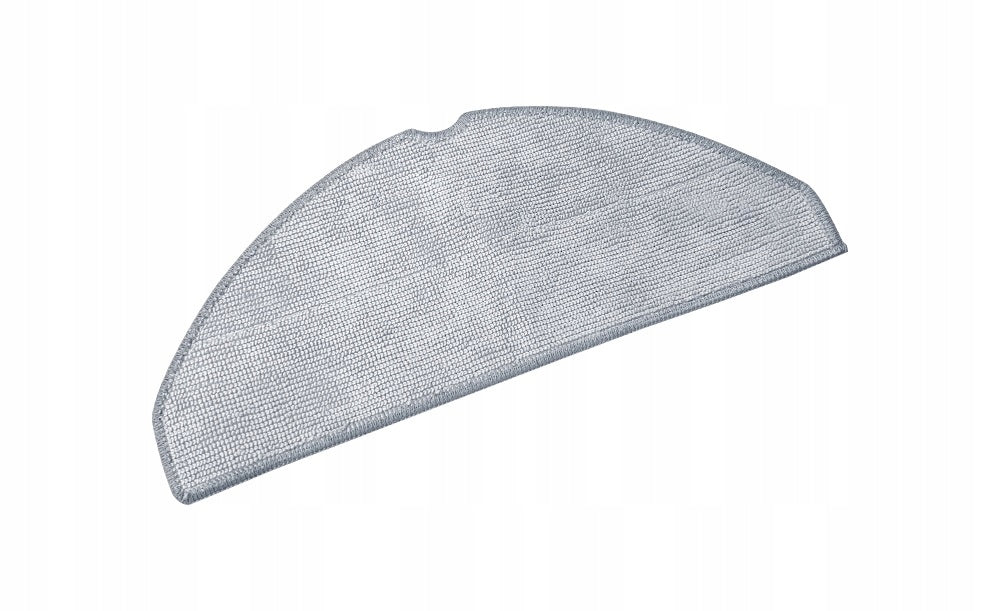 Mop Cleaning Cloth Cover for Xiaomi Robot Vacuum E10 S20 Packaging status original
